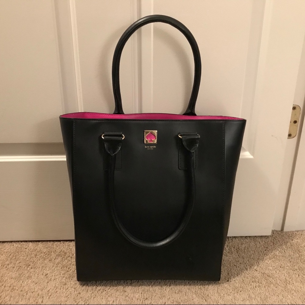 Kate Spade Leather Bag